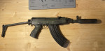 CSA Sa vz. 58 Sporter COMPACT 7,62 x 39