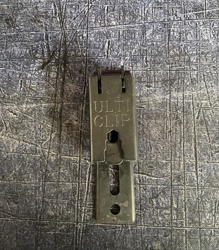 Kydexové pouzdro IWB Glock 48 se svítilnou TLR-7 S