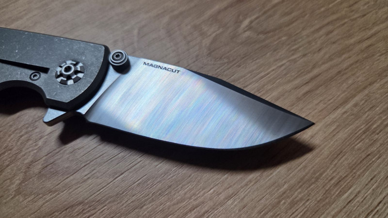 Böker Sherman EDC