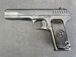 TT33 Tokarev - 2x sčíslovaný zásobník