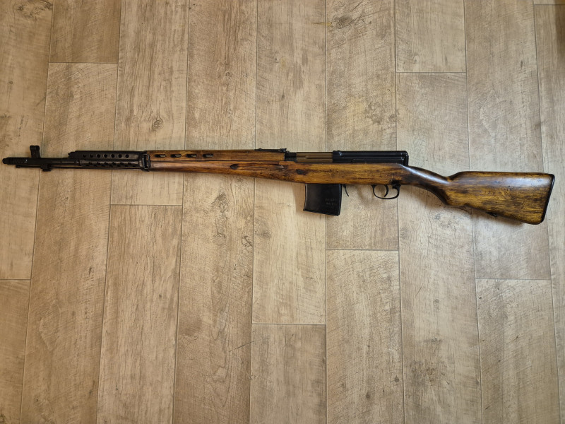 SVT-40