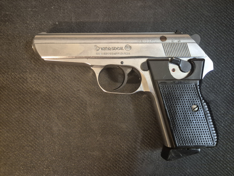CZ 50