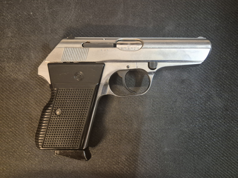 CZ 50