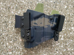 Mustachegear Glock 19 + Streamlight TLR1