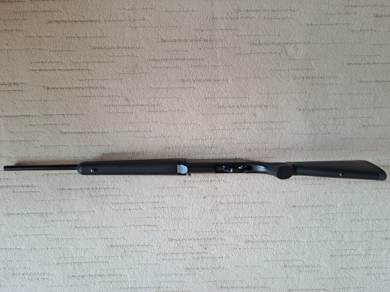 BROWNING BAR 30-06 Spr.