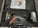 KMR SPECTRA W-02 S