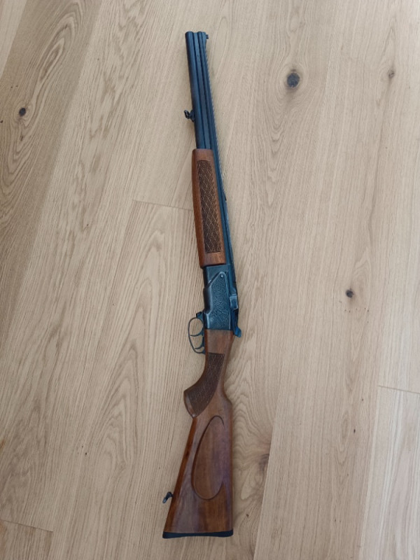 Kulobrok Brno ZH 7x57R  12/70