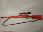 Z -tka v ráži 7x57