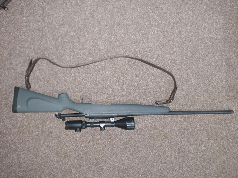 Remington  710