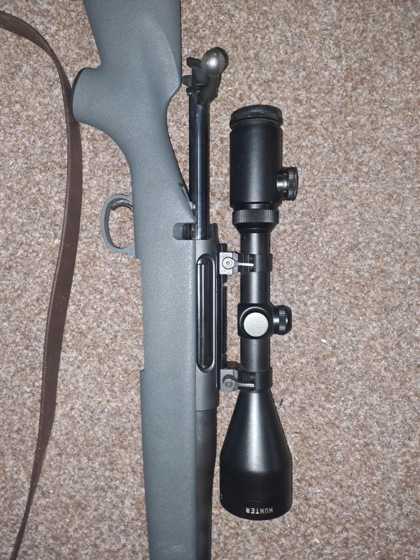 Remington  710