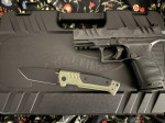 Walther pdp 4” compact 