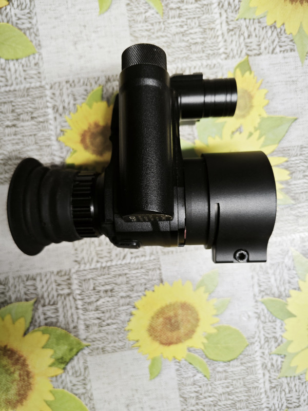 Prodám Pard nv007s 940nm