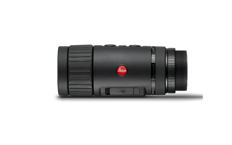 Termovizní předsádka Leica Calonox Sight + 2 adaptéry