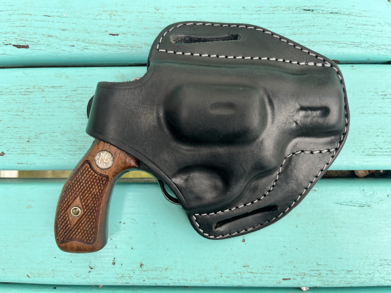 Smith & Wesson 49 bodyguard