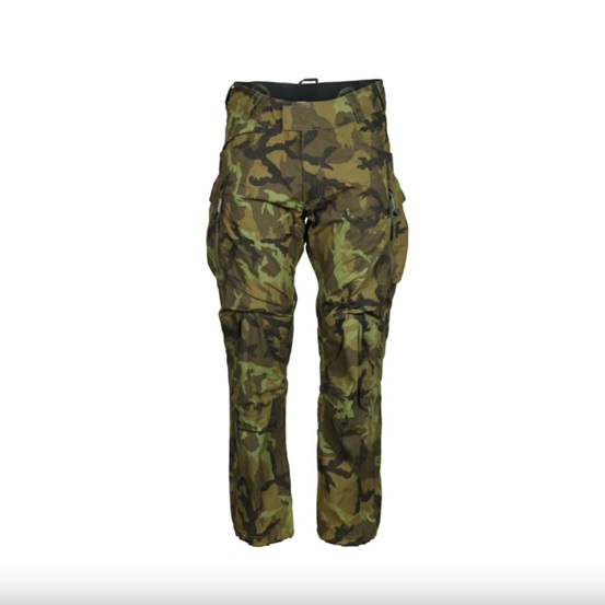Průzkumné kalhoty Recon LS, vz.95, XL, standardní, 4M