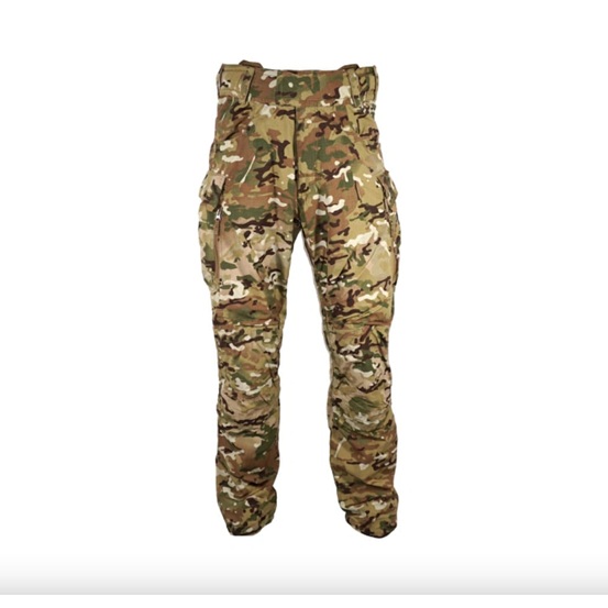 Průzkumné kalhoty Recon LS, multicam, XXL, 4M