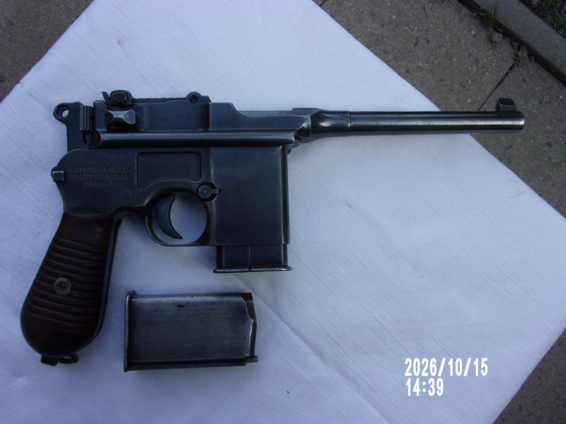 C 96 MOD.712