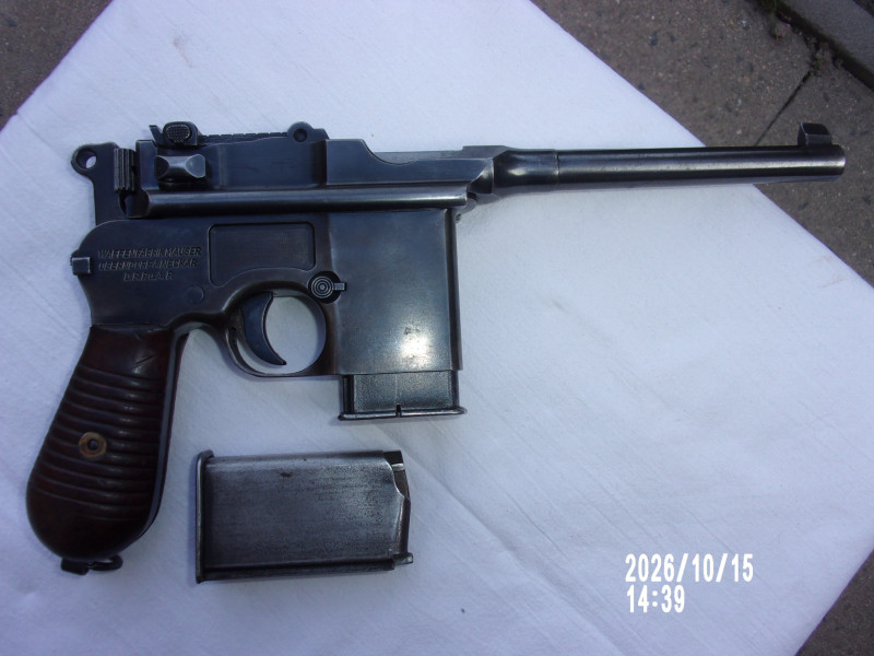 C 96 MOD.712