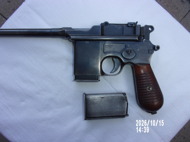 C 96 MOD.712