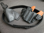 ONGear IWB G17/19, Falco, opasek