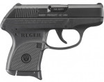 Ruger LCP - nejmenší 9mm na nošení