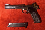 Prodám Margolínu 22 lr.