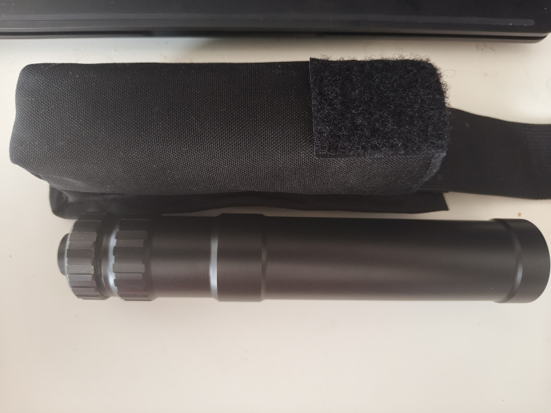 Prodám tlumič BT pro Glock