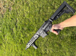 SIG MCX Virtus 11,5" cal. 223 Rem