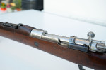 Mauser Mod. Argentina 1909, DWM, sčíslovaný