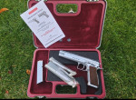 Tanfoglio Gold Match 6