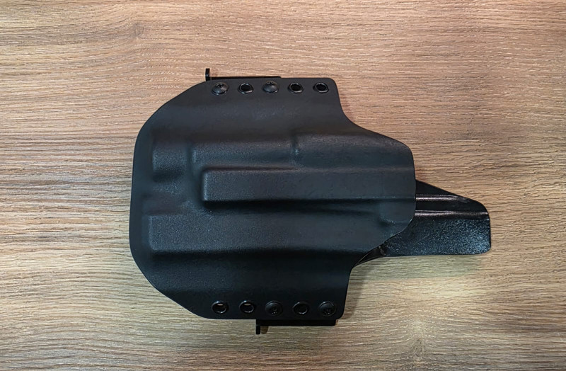 945 Industries, TLR-1 HL-X, RH - Glock
