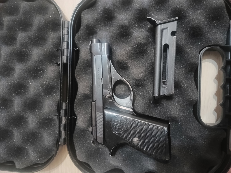 Beretta 71