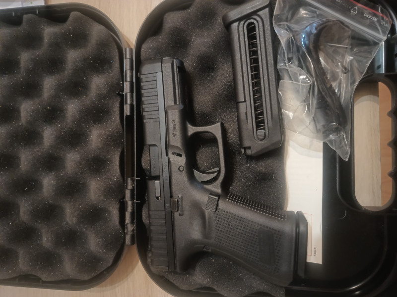 Glock 44