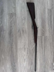 Flobertka 9mm