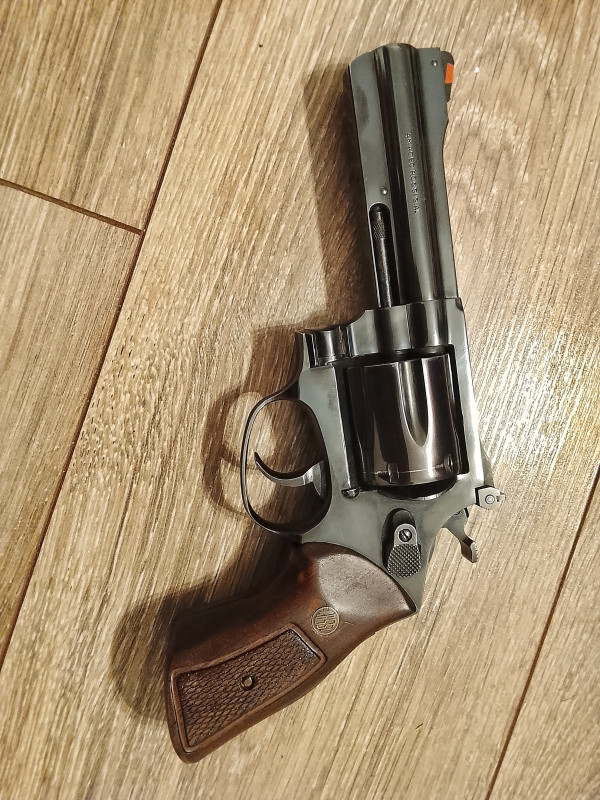 Rossi 971 .357mag