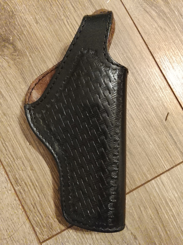 Rossi 971 .357mag