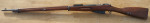 Puška Mosin-Nagant M1891 (Tula 1919)