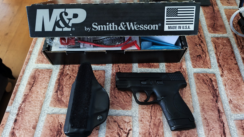  m&p shield