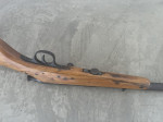 Malorážka DUO Dušek Opočno .22LR 1937