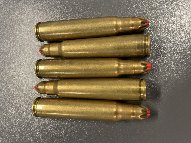 7x64 Blank