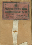 7,92 Mauser krabička