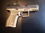 Delta Arex M