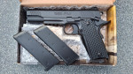 Umarex Browning 1911 HME airsoft manuální pistole