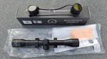 Puškohled, optika Victoptics 4x32