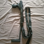 Konverze pro Glock 21 