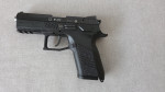 CZ P07 KADET 22LR