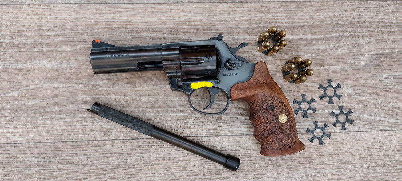 Alfa PARA ráže 9 mm luger model Classic