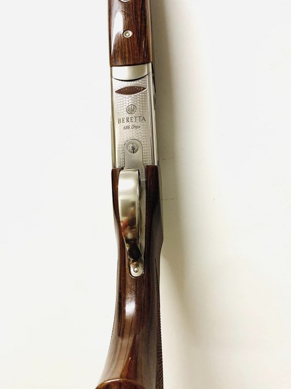 Beretta 686 Onyx 20/76