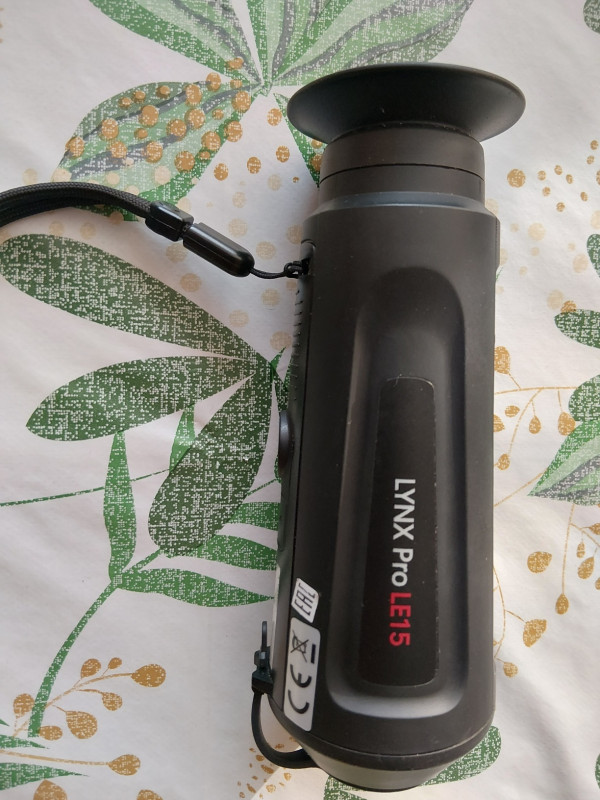 Hikmicro Lynx Pro LE 15