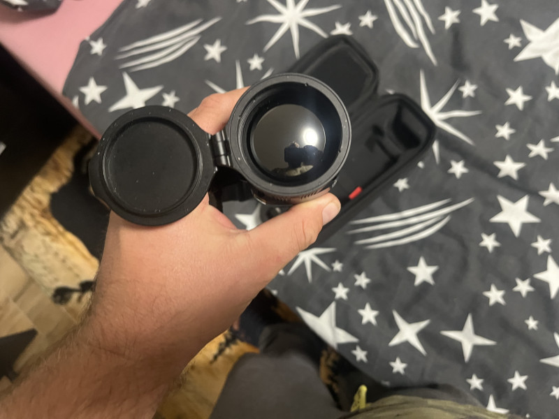 Infiray UNIQUE UH 50